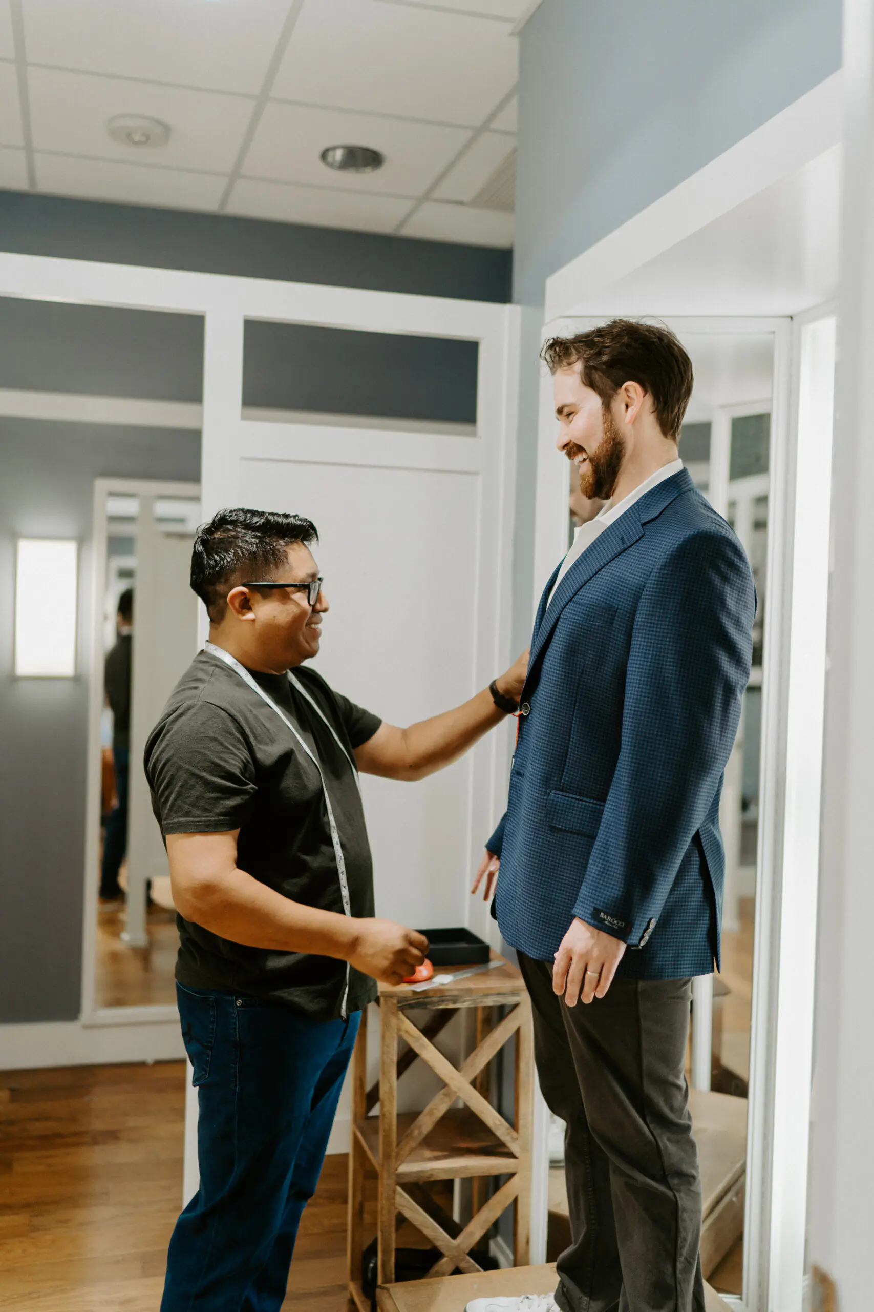 austin and bee cave mens clothing