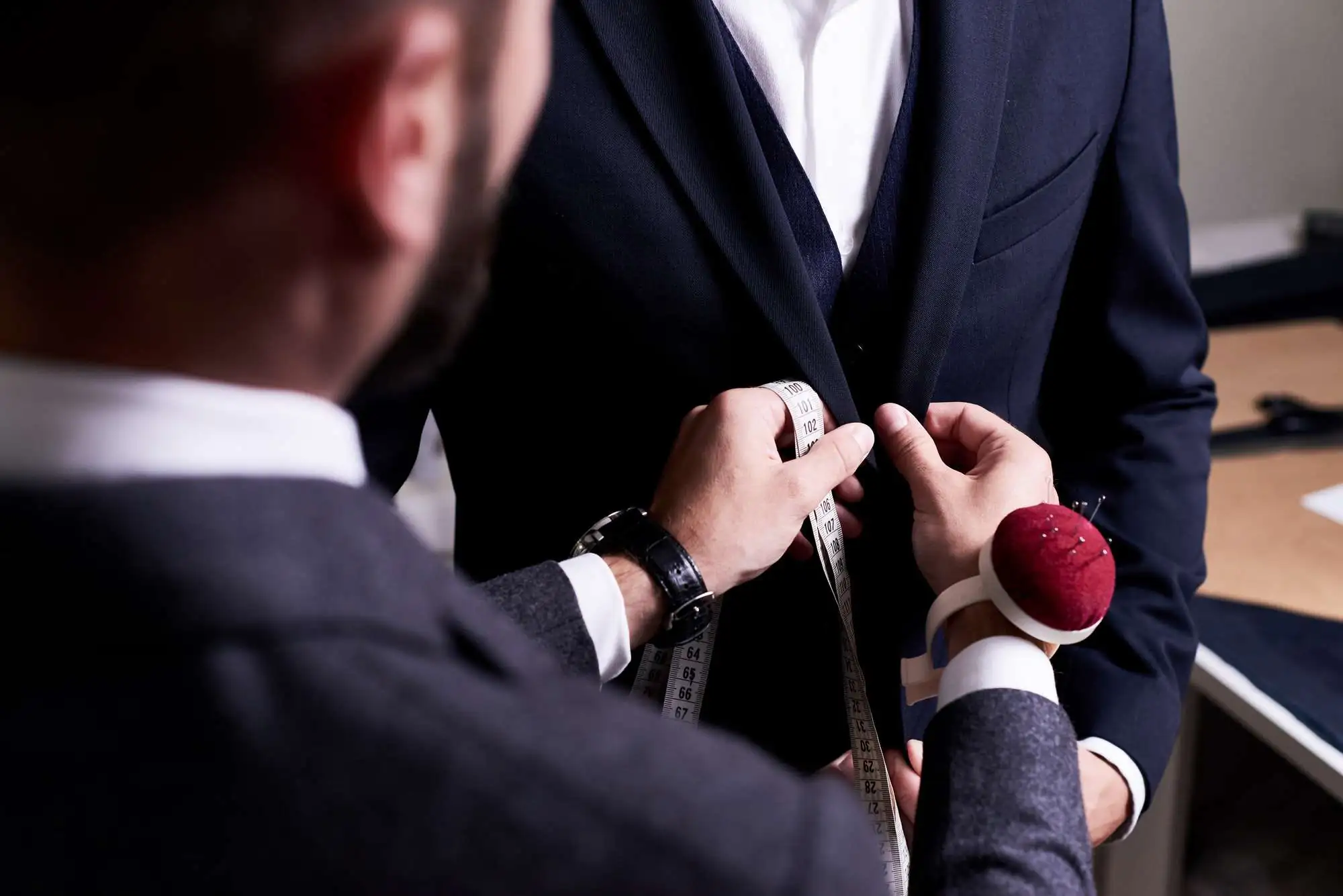 tailoring