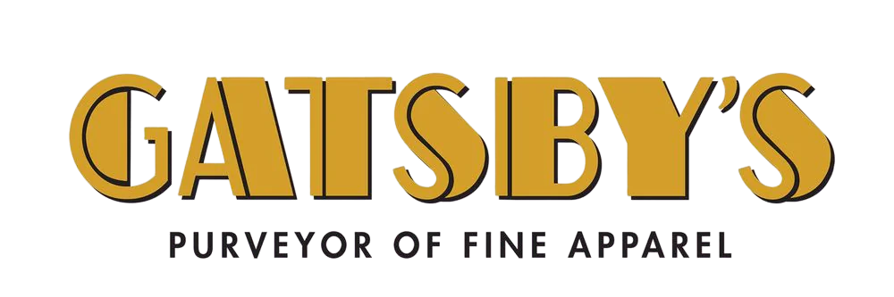 Clothing and Apparel Store - Gatsbys-Clothier