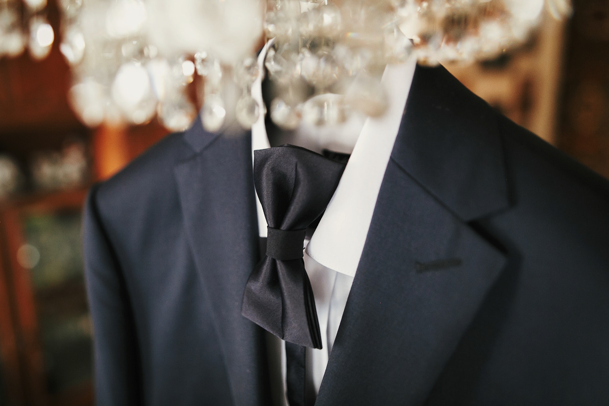 tuxedo