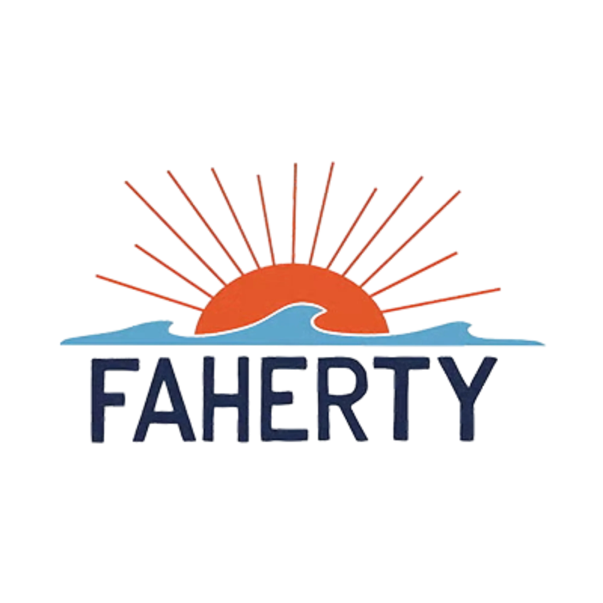 Faherty Bee Cave | Gatsby's Clothier Brands