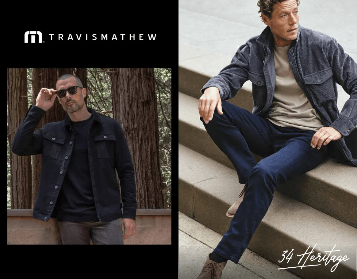 Gatsby's Clothier Fall & Winter Catalog 2025 (2)